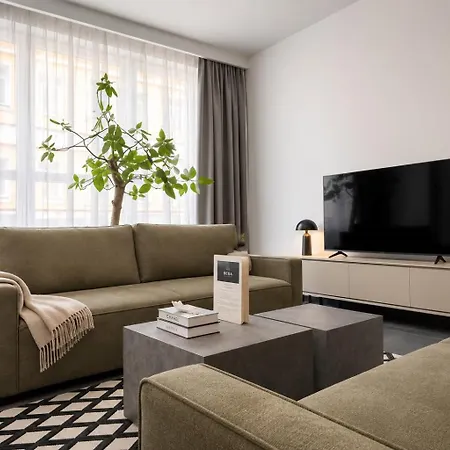 Traveler, 85m2 - The Travel Diary Kosice