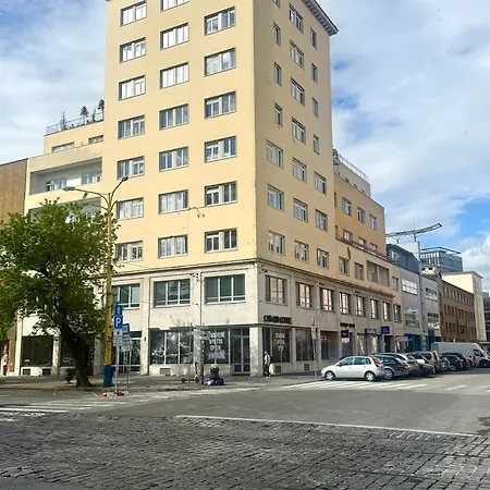 Traveler 85m2 Košice