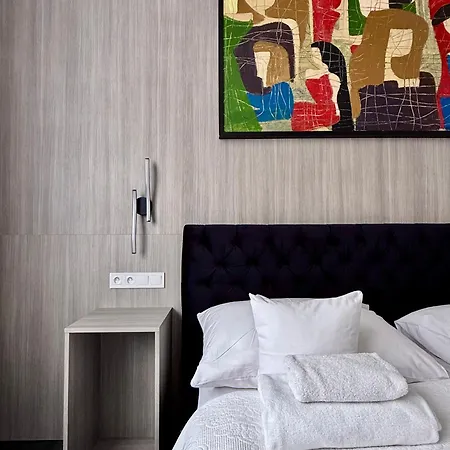 Traveler 85m2 * Košice