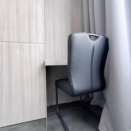 Apartment Traveler 85m2 *