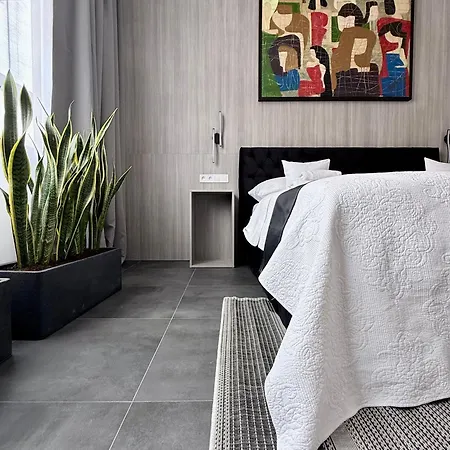 Apartment Traveler 85m2