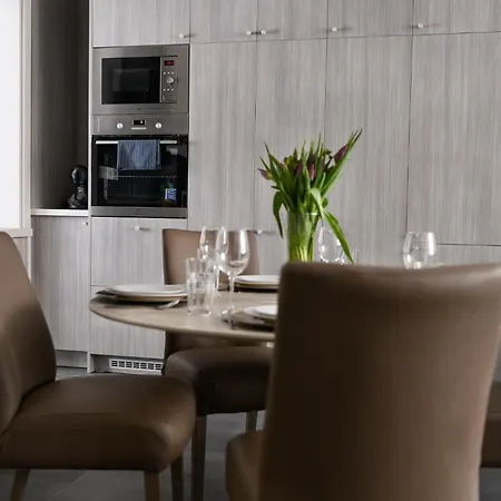 Traveler 85m2 Apartment *